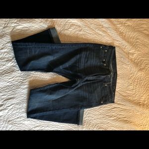 Bullhead Denim Co Jeans